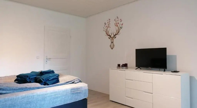 Ferienwohnung-Krampe
