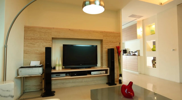 Guesthouse Ocean View, Boek Hotel Shoufeng 