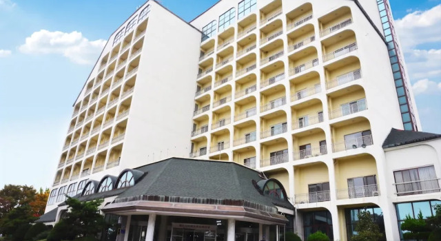 Dogo Tovice Condominium, Prenota Hotel Dongchang Gyeonggi-do