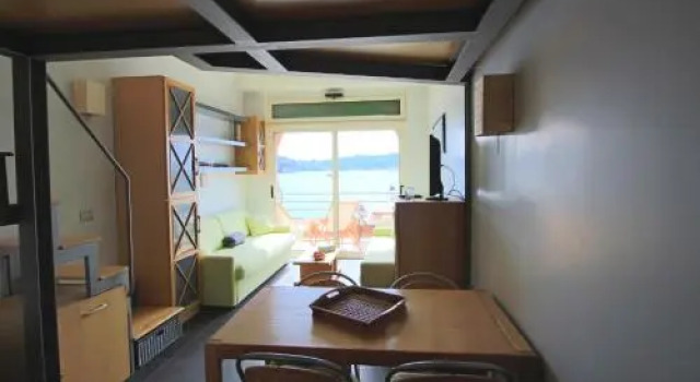 iCasamia Studio Bay View, Забронировать Апартаменты/квартира Вильфранш-сюр-Мер Приморские Альпы
