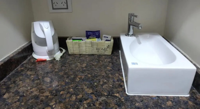 Номер Comfort Posada del Angú