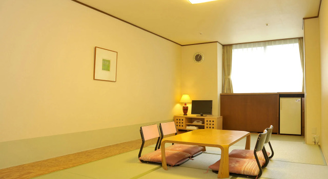 Hotel Kanronomori