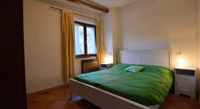 Апартаменты Casa Faè Dolomiti