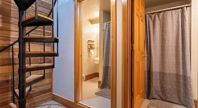 Номер Standard с 5 комнатами Opossum Creek Retreat