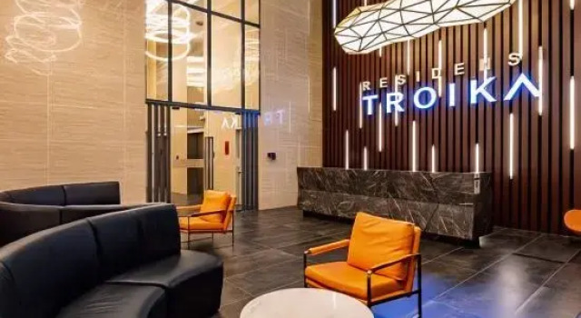 Muslim-Friendly 1BR Troika Kota Bharu by AGhome, Varaa Hotelli Kota Bharu Kelantan