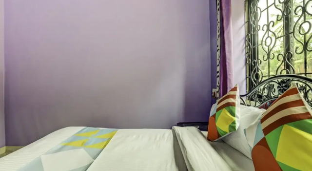 OYO 17248 Home Quaint 2BHK Porvorim