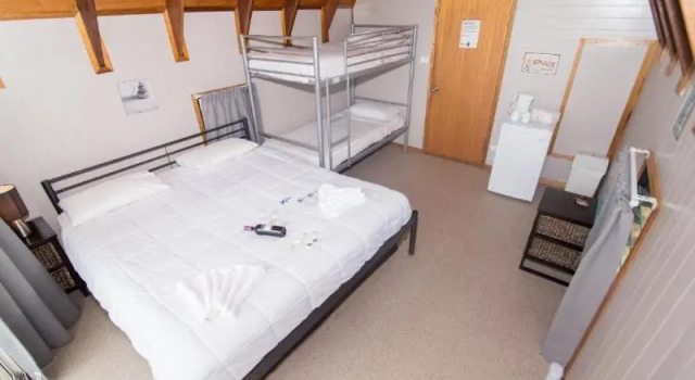 Номер Standard с видом на океан Nomads Magnetic Island