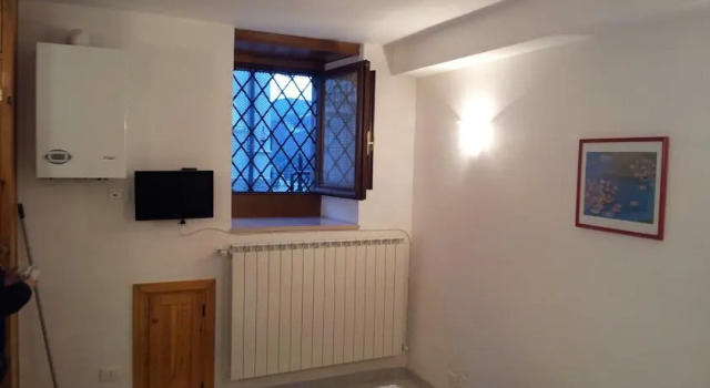 Nonna Rosa, Book Apartment Rivisondoli 
