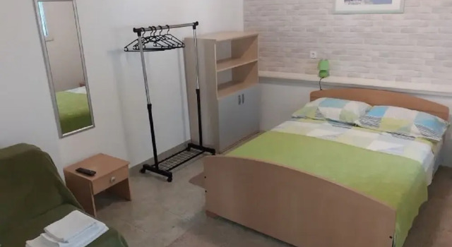 Ivan - With Parking - A2 Bungalov, Rezerwuj Hotel Omiš Split Region