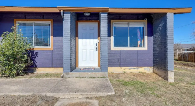 Charming Killeen Apartment: 3 Mi to Fort Cavazos!, Rezervovat Apartmán Killeen Texas