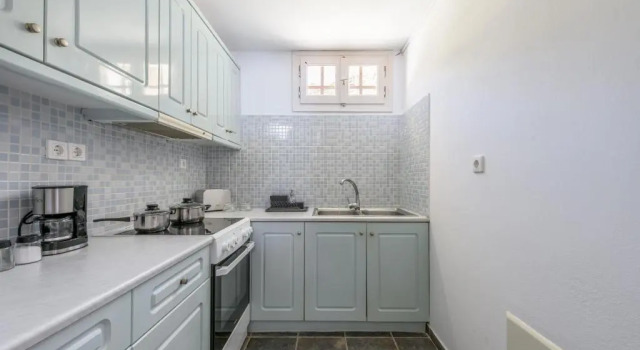 Апартаменты Mylopota apartment IIΙ