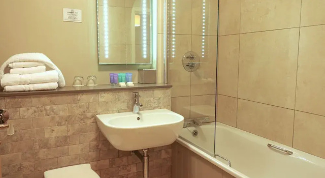 Номер Classic Causeway Hotel