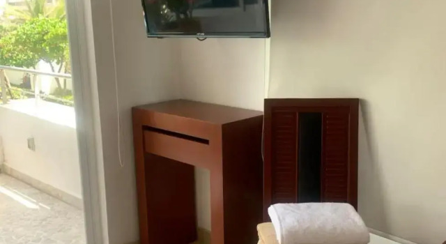 Departamento Acapulco Diamante