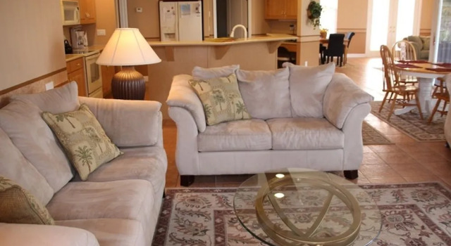 123Cape Vacation Rentals
