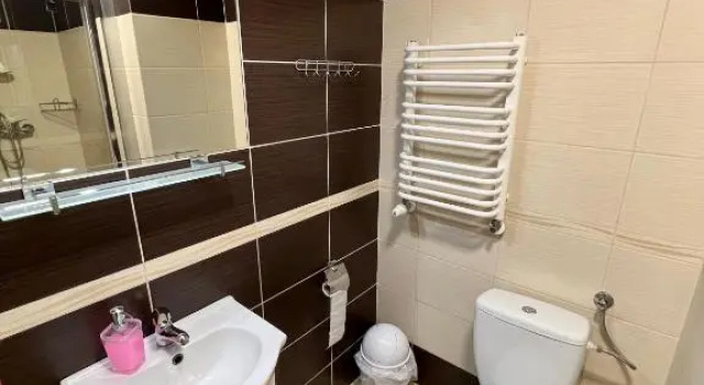Четырёхместный номер Standard Apartamenty Ostrowiec - Pokoje Gościnne Centrum