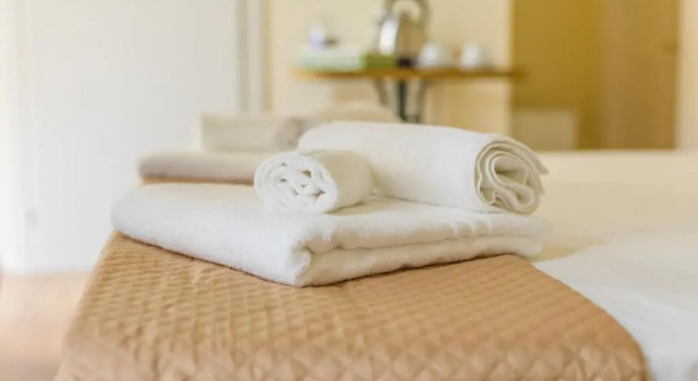 Junior Suite Dimora San Leucio