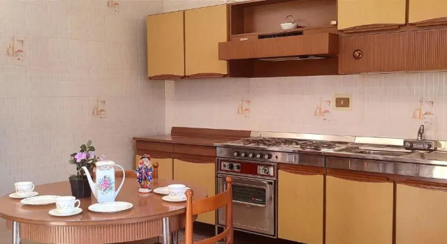 Коттедж Casa Vacanze Bordea Grande