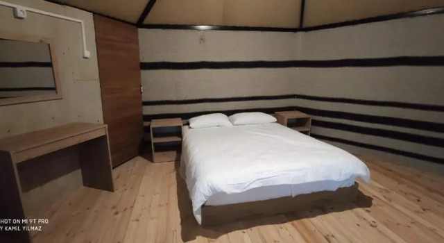 Тент Yıldız Country Hotel