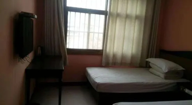 Номер Standard Xi'an Jinzhou Hotel