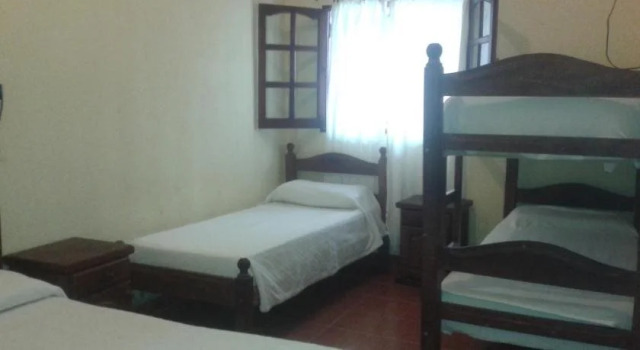 Las Carretas, Buchen Sie Hotel San Miguel de Tucumán Tucumán