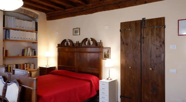 Номер Economy Alla Locanda Del Cinquecento