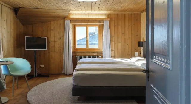 Люкс c 1 комнатой Ca del Borgo Boutique Rooms & Suites