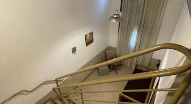 Шале Hotel Vila Serrana