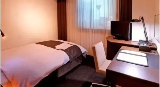 Номер Standard Hotel Plaza Kachigawa