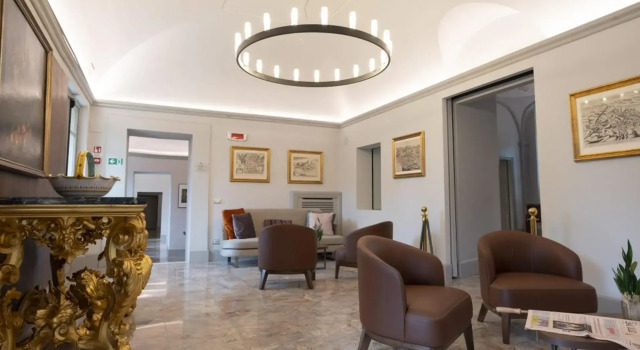 Grand Hotel San Gemini | UNA Esperienze., Varaa Hotelli San Gemini Umbria