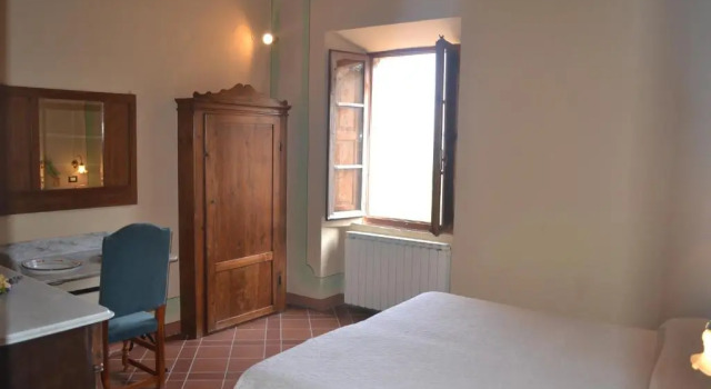 Апартаменты с 3 комнатами Castel Pietraio WineResort