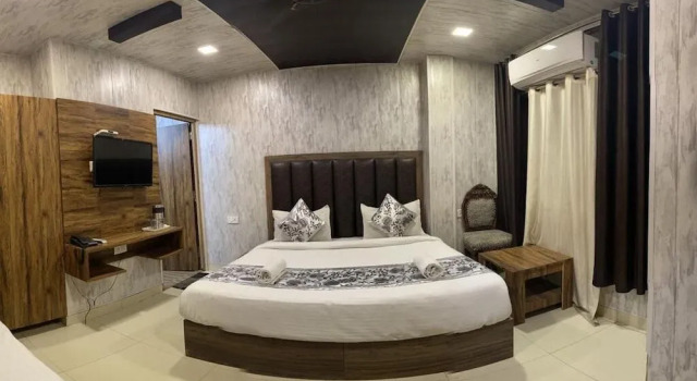 Hotel Smile Residency, Забронировать Отель Амритсар штат Пенджаб