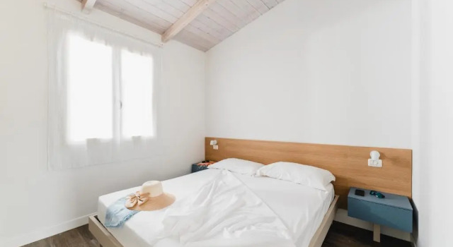 Шале Superior Natural Village Resort