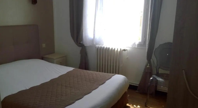 Двухместный номер Standard Hotel De La Bastide