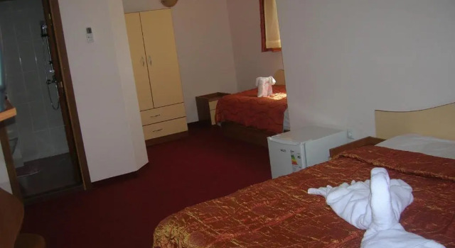 Четырёхместный номер Standard Guest House Aristokrat