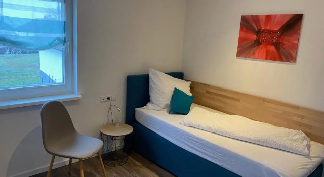 Ferienwohnungen Schwarzwaldpforte, Réserver Appartement Hôtels à Bade-Wurtemberg avec parking, Parking