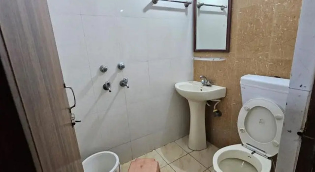 Номер Deluxe Hotel Jageer Bawana
