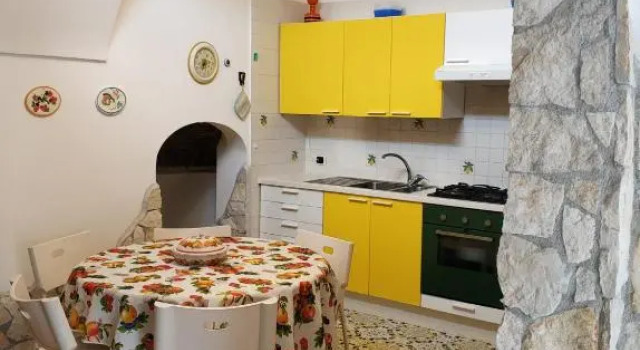 Amalfi wonderful House, Book Hotel Hoteller i Pontone med parkering, Parkering