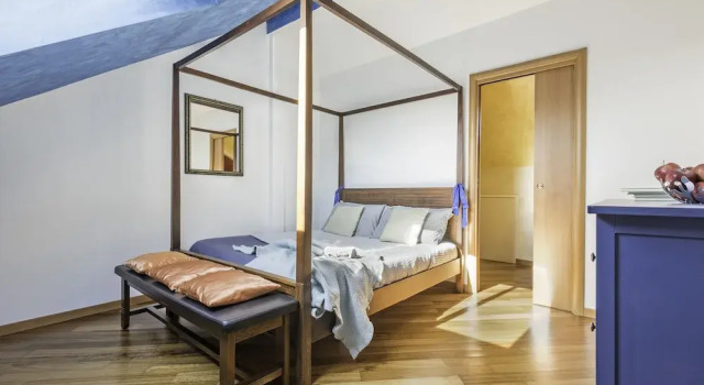 Апартаменты Porta Venezia – RentClass Matilde
