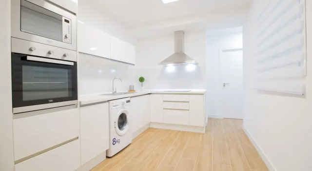 #3 Private Room Smart Apartment Etho, Забронировать Апартаменты/квартира Апартаменты Лас-Пальмас-де-Гран-Канария, рядом с Каса-де-Колон, Апартаменты/квартира