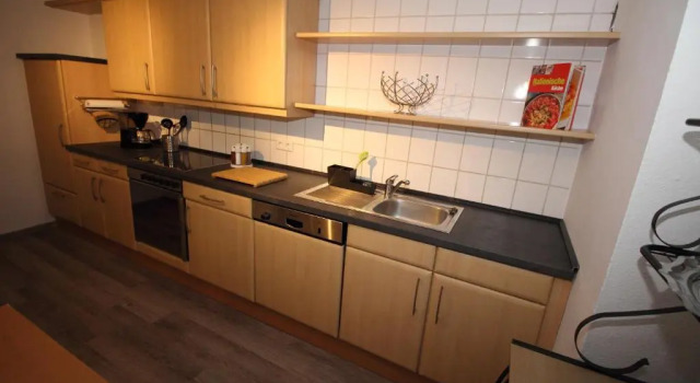 Апартаменты Apartment Heddesheim