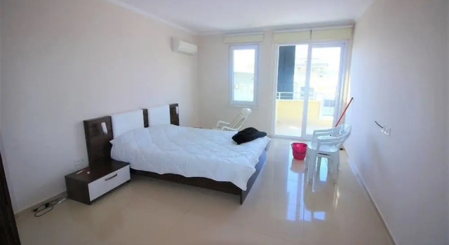 Oba 4 Residence With Swimming Pool