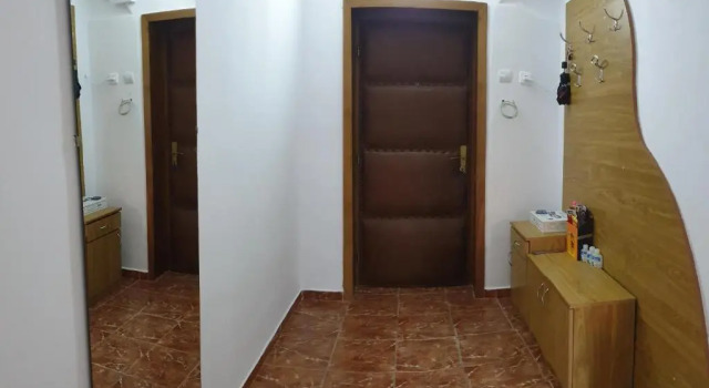 Апартаменты Vio apartament
