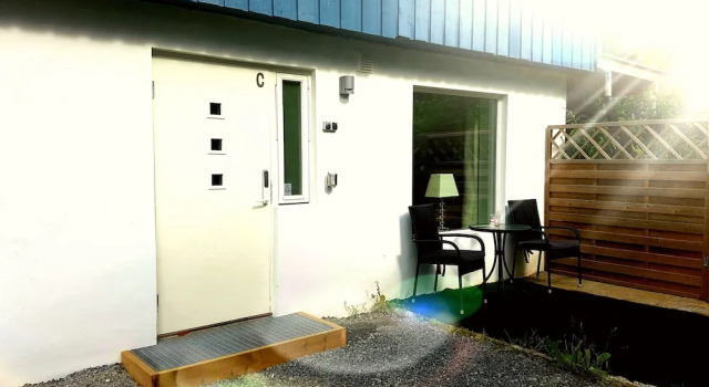 Апартаменты Premium Bjørn & Bibbi's Apartments