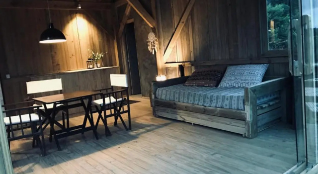 Casa Fluila, Забронировать Апартаменты/квартира Имбитуба Санта-Катарина