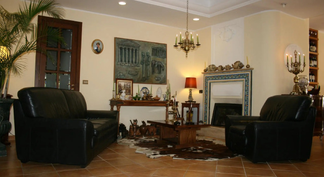 Hotel Villa Rita, Book Hotel Hotels in Salerno with Parking, Parking