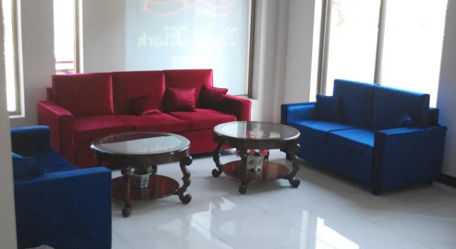 Royal Mark Hotel Bahawalpur, Réserver Hôtel Bahawalpur Punjab Region