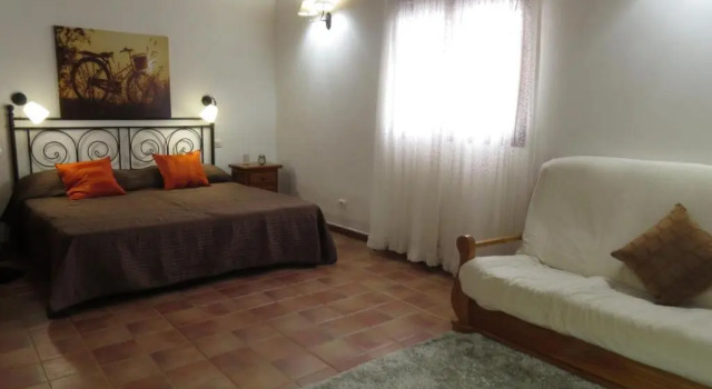 Casa La Lomada, Reserva ahora Hotel Telde Gran Canaria