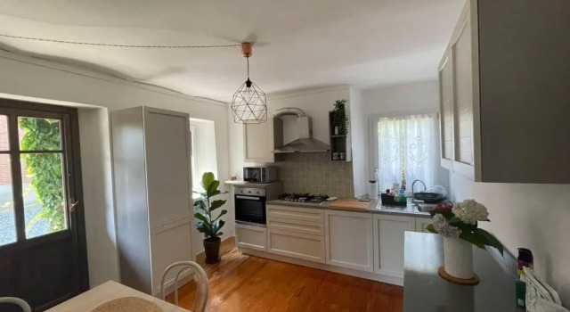 Апартаменты Casa Al Bottalino