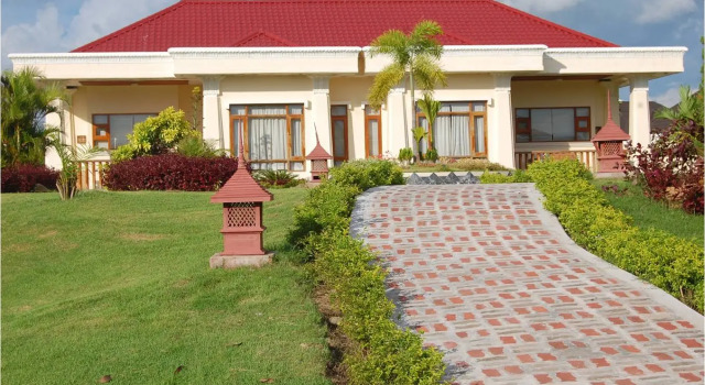 Вилла Hotel Max Nay Pyi Taw