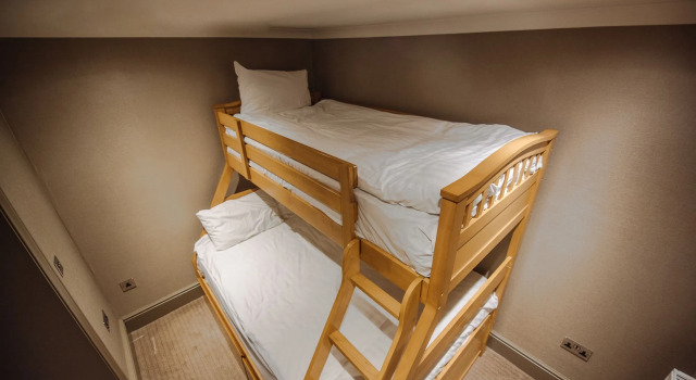 Bowfield Hotel & Country Club, Rezervasyon Tatil Köyü Glasgow havuzlu oteller, Yüzme Havuzu